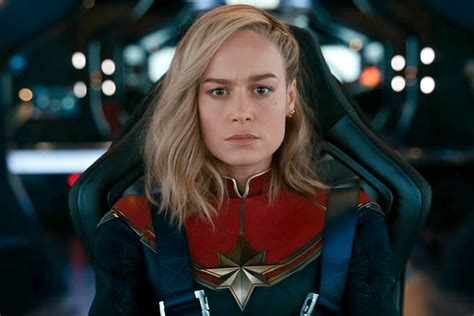 captain marvel porn|Brie Larson Captain Marvel Porn Videos 